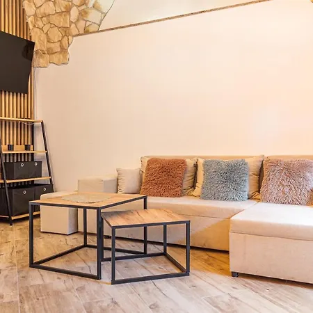 Apartamento Apartament Pod Ratuszem I Radkow