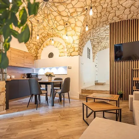 شقة Apartament Pod Ratuszem I رادكوف