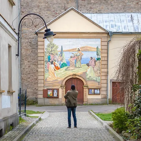 شقة Apartament Pod Ratuszem I *