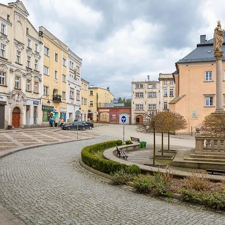 Apartament Pod Ratuszem I * رادكوف