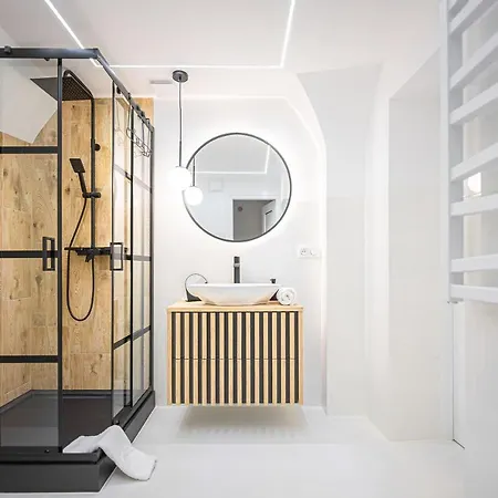 شقة Apartament Pod Ratuszem I رادكوف