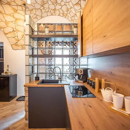 Apartament Pod Ratuszem I رادكوف