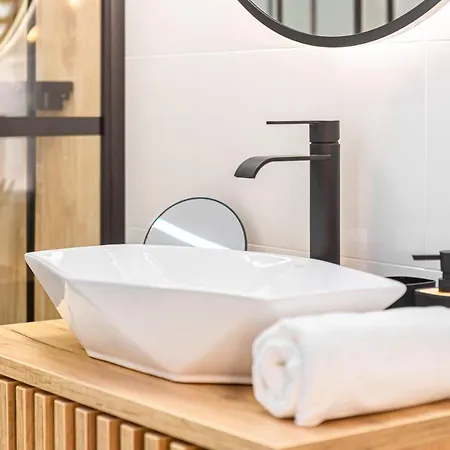 Apartamento Apartament Pod Ratuszem I Radkow