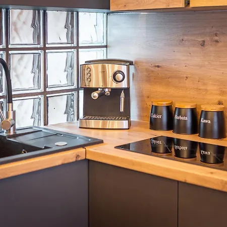 Apartamento Apartament Pod Ratuszem I