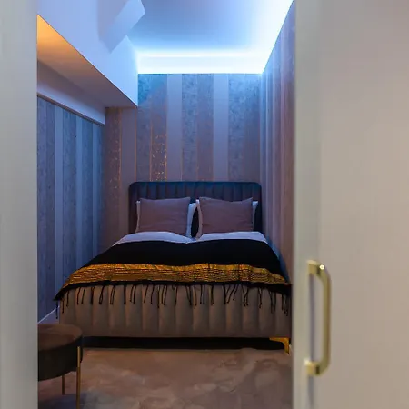 شقة Apartament Pod Ratuszem I