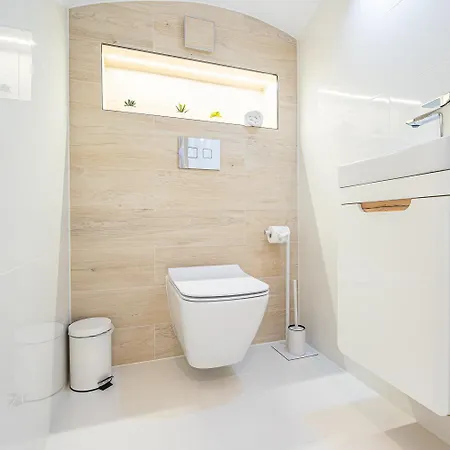 Apartament Pod Ratuszem I Radkow