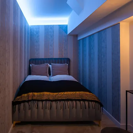 Apartamento Apartament Pod Ratuszem I *