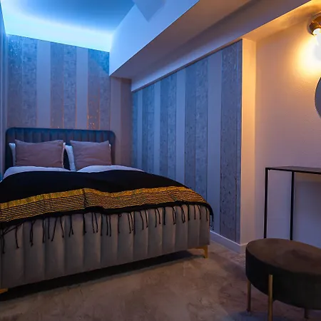 Apartament Pod Ratuszem I Apartamento *