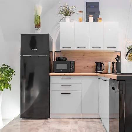 شقة Apartament Pod Ratuszem I رادكوف