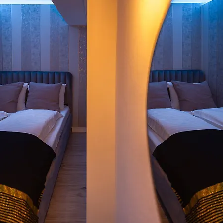 Apartament Pod Ratuszem I * رادكوف