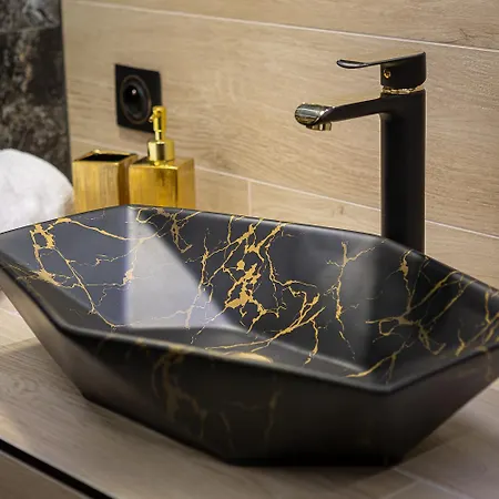 Apartament Pod Ratuszem I Apartamento