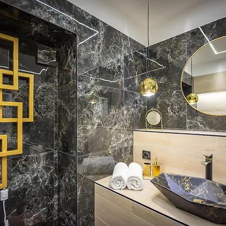 Apartament Pod Ratuszem I