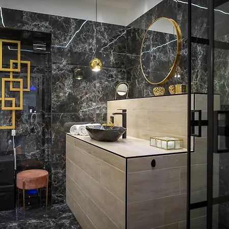 شقة Apartament Pod Ratuszem I رادكوف