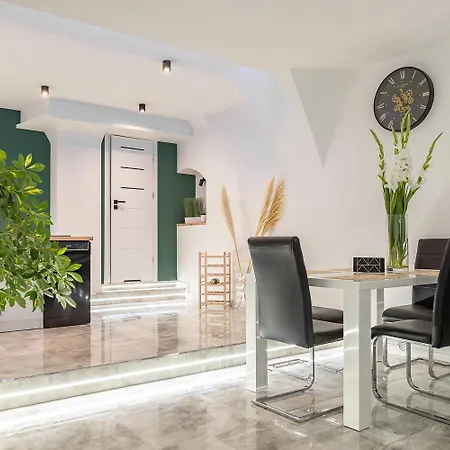 Apartamento Apartament Pod Ratuszem I