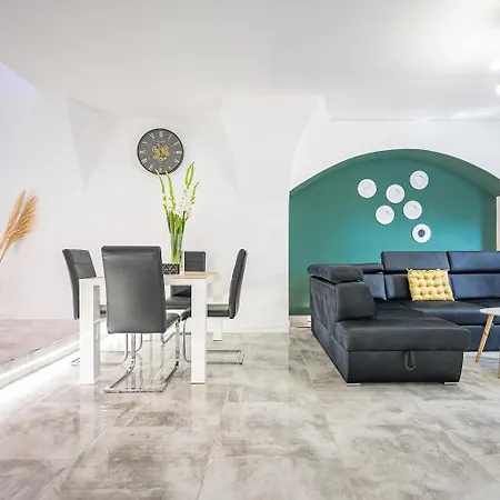 Apartament Pod Ratuszem I رادكوف