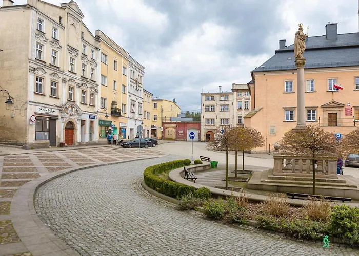 Pod Ratuszem I * Radkow