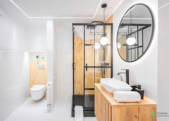 Lägenhet Pod Ratuszem I