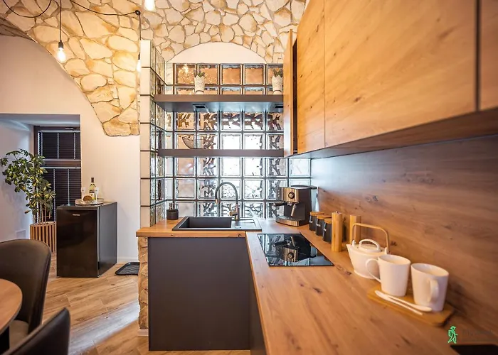 Pod Ratuszem I Radkow