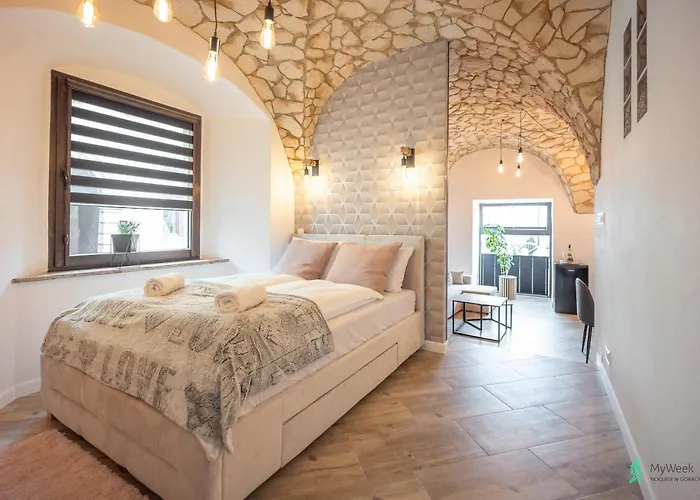 Pod Ratuszem I * Radkow