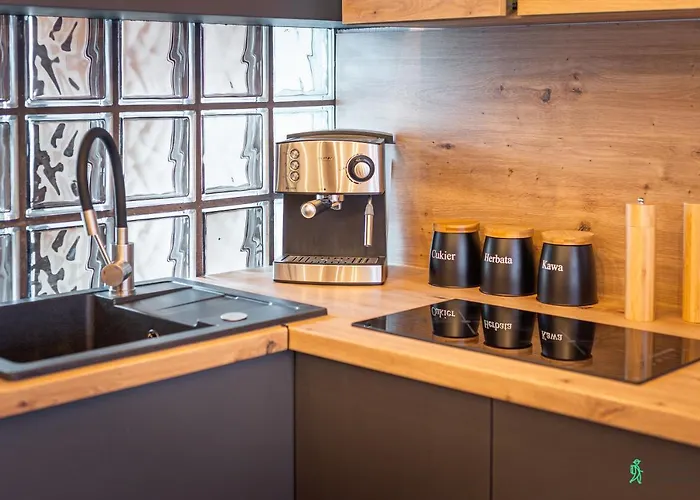 Lägenhet Pod Ratuszem I